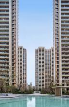 国瑞府丨这座沉浸式“城市花园”，谱写你要的生活艺术