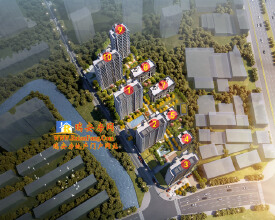 开盘！瑞祥新区石榴春江云庐入市，一房一价曝光…