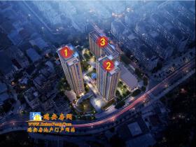 前方高能！瑞安楼市这9个项目即将清盘，房源仅剩……