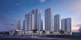 际会瑞城 | 绿城：致敬城市理想生活