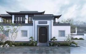 中国古建筑的极致之美，你GET到了吗？