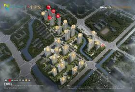 捡漏！瑞安这个楼盘退房摇号又火了，60人抢购2套退房…