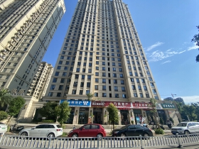 唏嘘！瑞安门店正在被房产中介店和药房“占领”街头…