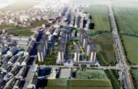 重磅！瑞安一宗宅地即将挂牌，一个宜居高地出圈！是你的理想居所吗？
