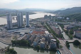 揭秘！上半年瑞安楼市开盘去化结果曝光！！这就是最真实的瑞安楼市！