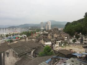 楼龄快100年！探访西山脚下的老房子，瑞安人过去的生活，你还记得吗？