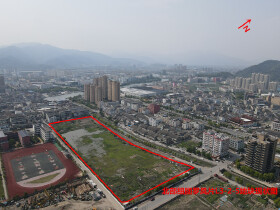 重磅！瑞安挂牌一宗宅地，起拍楼面价3966元/㎡，位置就在......