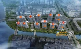 均价约19949元/㎡！瑞安又一纯新盘将入市，一房一价曝光…
