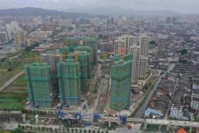 实拍！瑞安这两个“轨交盘”工程现场曝光，一大波高清图来袭…