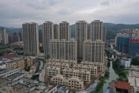 实拍！瑞祥新区这个楼盘即将实景呈现，现场一大波高清图来袭…