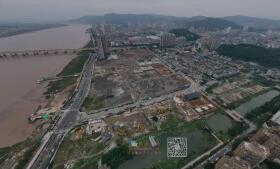 曝光！瑞安巾子山又传出新消息，这个板块沸腾了…