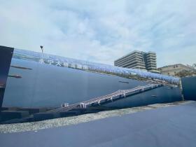 重磅！瑞安永宁大桥正式开工建设了，周边居民沸腾了……