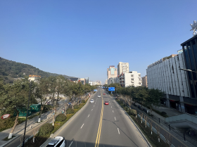 瑞安停车，到底有多难？