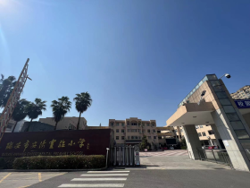 收藏！瑞安这几所热门学校周边大盘点，周边有这些小区…