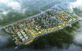 瑞安这个未来社区将要改造，一大波效果图来了，住在这里的人赚大了…
