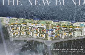 均价约16062元/㎡！瑞安新外滩一期将入市，一房一价曝光…