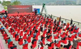 滨海新区荣安府之后，南滨江新区再现“现象级红盘”！