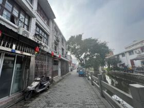 实探！瑞安这条百年老街曝光，只有老瑞安人才知道…