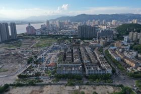 大势已成！瑞安“拥江发展”轴线上，未来将崛起多个新地标…