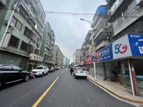 实探！瑞安这个房龄三十年的老旧小区…