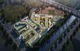 总投资约2.55亿元！瑞安又将新建一所学校，位置就在…