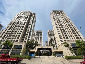 苦等多年！瑞安这个小区终于将要分房了…