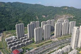 实地探访！瑞祥新区多个楼盘工地进度，现场情况曝光…