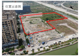 成交楼面价约4600元/㎡！瑞安城建拿下这宗地块...