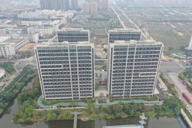 实景呈现！瑞安这个楼盘即将交付，一大波实景图提前剧透…