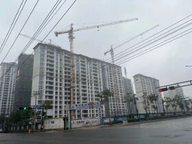 猝不及防！瑞安这个知名楼盘被爆拖欠工程款，或将…