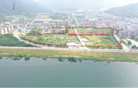 重磅！瑞安挂牌两宗地块出让，起拍楼面价…
