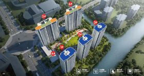 折后均价约11613元/㎡！瑞安一纯新盘即将入市，一房一价曝光…