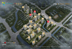 定了！金茂悦八期将开盘入市，一房一价曝光……