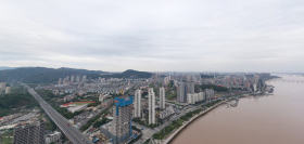 数据曝光！瑞安11月楼二手房和新房分别成交…