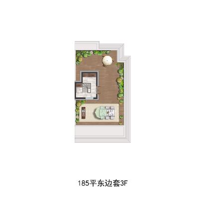 (锦湖)集云瑞安大院5室3厅5卫270万180m²出售