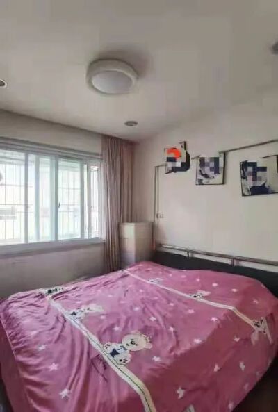 (塘下)商贸大厦3室2厅1卫100万87.40m²精装修出售，中心小学，镇一中。。