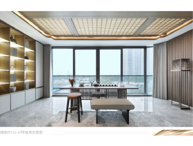 新湖秋月：“新湖现象”火爆回归，秋月全四房双主卧 引领瑞安人居迭新