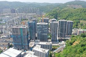 实拍！瑞安知名楼盘工程进度曝光，现场高清图来袭…