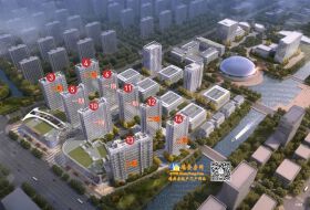均价10418元/㎡！瑞安又一个楼盘即开盘，一房一价曝光…