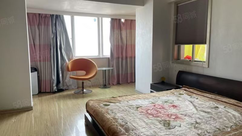 南方大厦，2室3厅2卫，194㎡，普装，租金36000元/年 租房