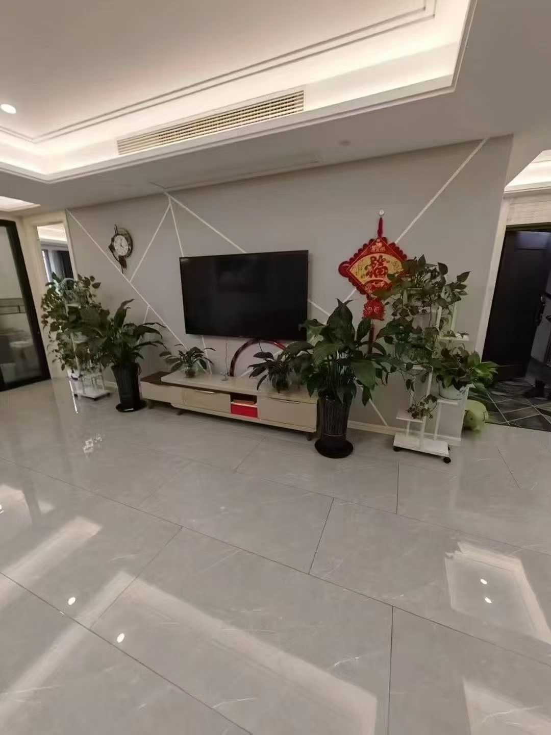急售 莘塍经余花苑2楼110万140平，全新豪华装修花约50万，拎包入住，税省 二手房