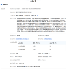 1821.86萬(wàn)元！瑞安老城區(qū)掛牌一宗商業(yè)地塊…