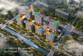 世纪云玺