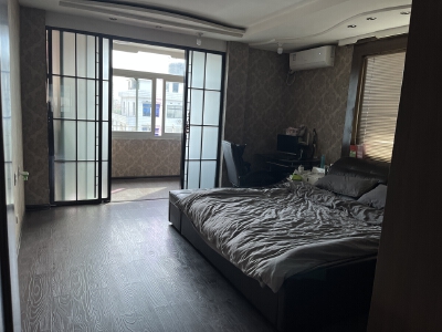 花园新村，3室1厅1卫，151㎡，普装，租金1100元/月