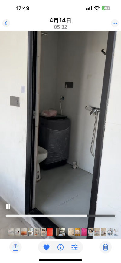 仙降横街公寓房东直租